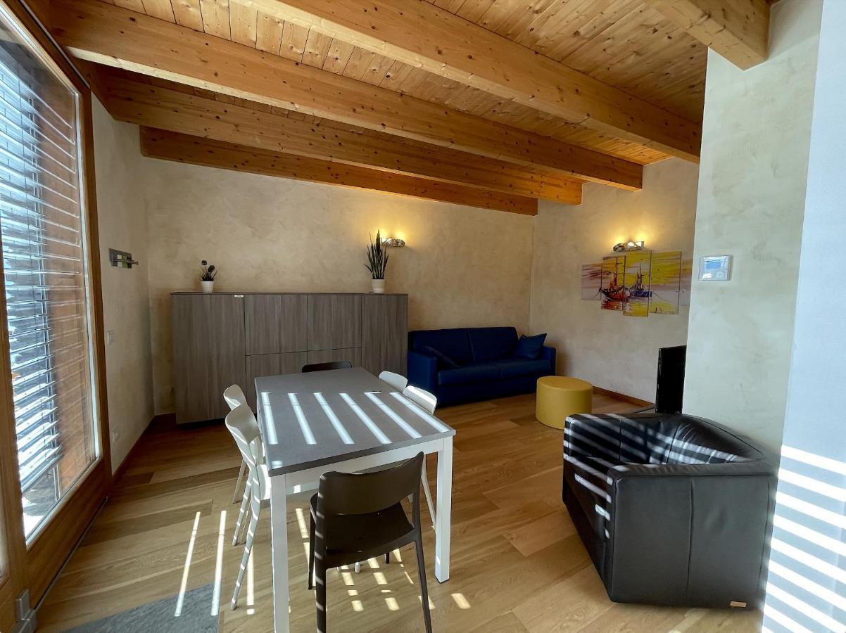Paradiso Del Lago X5 Bellano Exterior foto